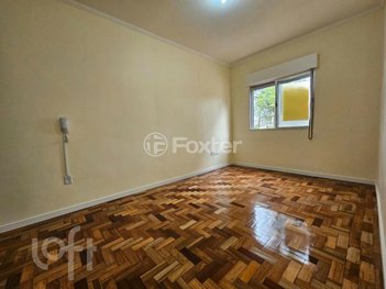 apartment em Rua Itiberê da Cunha, São Sebastião - Porto Alegre - RS
