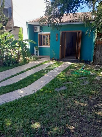 house em Rua Eliza Tevah, Hípica - Porto Alegre - RS