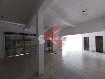 commercial_property em Rua Venâncio Aires, Niterói - Canoas - RS