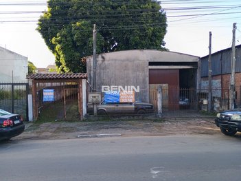 land_lot em Avenida Boqueirão, Igara - Canoas - RS