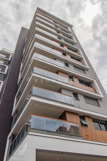 apartment em Atanásio Belmonte, Boa Vista - Porto Alegre - RS