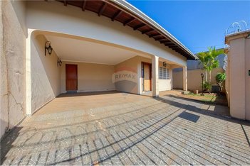 house em Rua Padre Bartolomeu de Gusmão, Jardim Universitário - Araras - SP