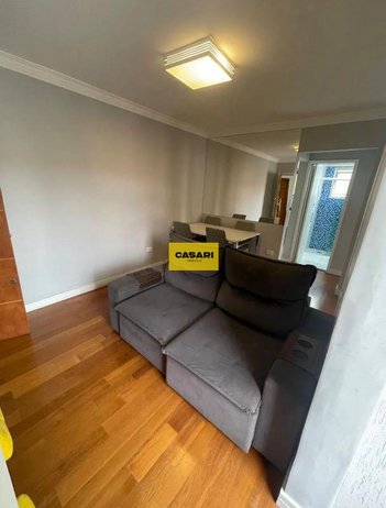 apartment em Avenida do Taboão, Taboão - São Bernardo do Campo - SP