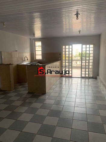 apartment em Rua Doutor Sanareli, Vila Prudente - São Paulo - SP