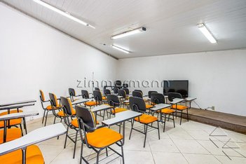 office em Rua Olavo Freire, Sumaré - São Paulo - SP