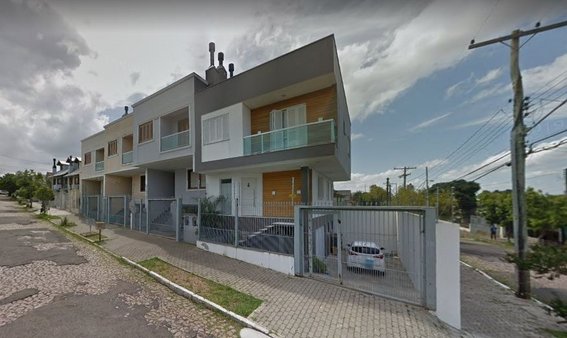 Cômodo Condomínio