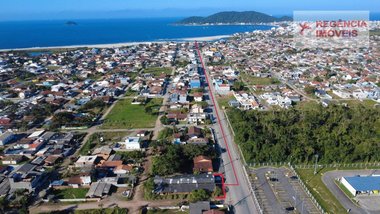 land_lot em Rua Capinzal, Ubatuba - São Francisco do Sul - SC