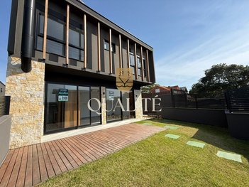 house em Rua Manoel Pedro Vieira, Morro das Pedras - Florianópolis - SC