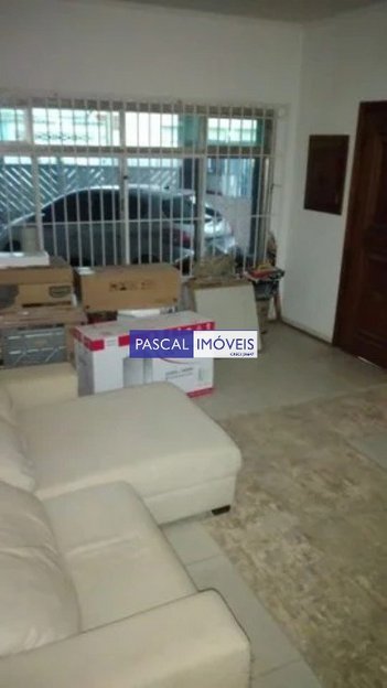 house em Rua Michigan, Cidade Monções - São Paulo - SP