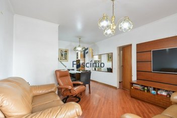 apartment em Rua Oscar Freire, Pinheiros - São Paulo - SP