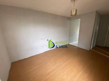 apartment em Rua José Carlos Penteado de Freitas, Jardim Bassoli - Campinas - SP