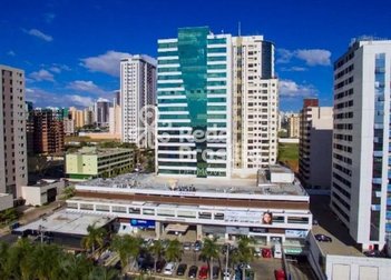 business em Rua das Figueiras, Norte (Águas Claras) - Brasília - DF
