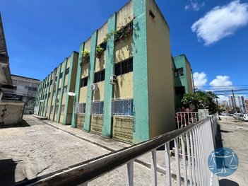 apartment em Rua General Francisco Monteiro, Lagoa Nova - Natal - RN