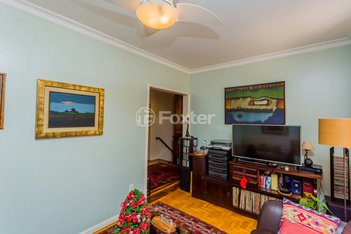 apartment em Rua Santo Inácio, Moinhos de Vento - Porto Alegre - RS