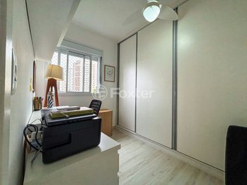 apartment em Rua José Carlos de Toledo Piza, Jardim Fonte do Morumbi - São Paulo - SP