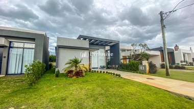 house em Avenida Diamante, Rainha do Mar - Xangri-Lá - RS