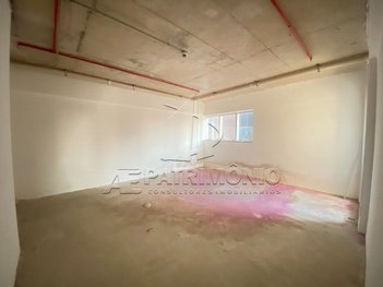 office em Rua Bernardo Guimarães, Jardim Vergueiro - Sorocaba - SP