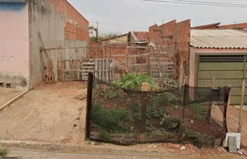 house em Rua José Moreno Gimenez, Jardim Cila de Lúcio Bauab - Jaú - SP