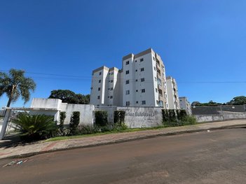 apartment em Rua Japão, Passo dos Fortes - Chapecó - SC