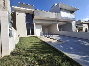 house em Rua Manoel José de Oliveira, Jardim Residencial Villagio Ipanema II - Sorocaba - SP