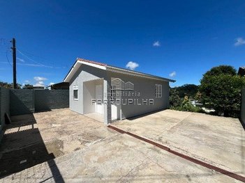 house em Rua Victório Tartarotti, Belvedere - Farroupilha - RS