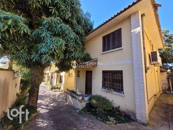 house em Barcelos, Camaquã - Porto Alegre - RS