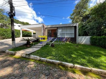 house em Rua Conde Barcelos, Condados da Lagoa - Lagoa Santa - MG