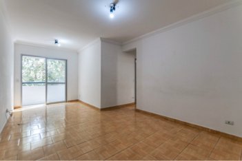 apartment em Avenida Ministro Petrônio Portela, Vila Amélia - São Paulo - SP