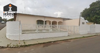 house em Hortência, Jardim Bom Pastor - Botucatu - SP