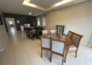 apartment em Rua Luiz Berlim, Centro - Itajaí - SC