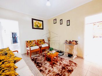house em Rua Santo Leonardo Giglioli, Cidade Jardim do Caju I - Lençóis Paulista - SP