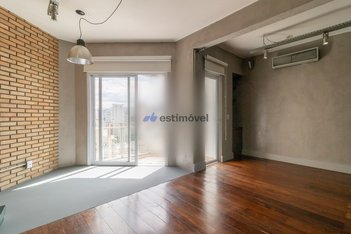 apartment em Rua Sena Madureira, Vila Clementino - São Paulo - SP