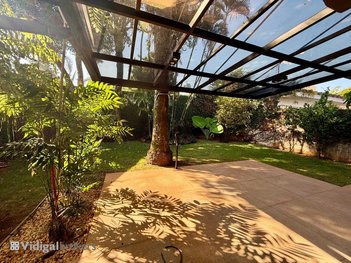 house em Rua Modesto Tavares de Lima, Butantã - São Paulo - SP