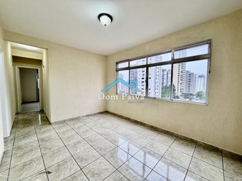 apartment em Rua França Pinto, Vila Mariana - São Paulo - SP