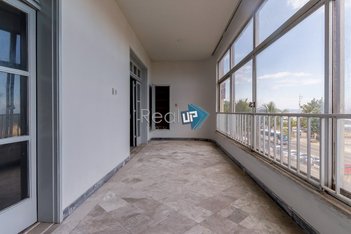 apartment em Avenida Atlântica, Copacabana - Rio de Janeiro - RJ