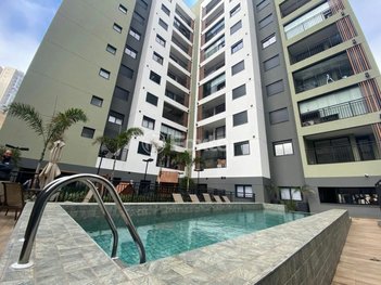 apartment em Rua Raul Dias, Parque Mandaqui - São Paulo - SP