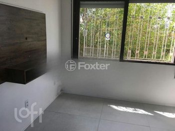 apartment em Avenida do Forte, Vila Ipiranga - Porto Alegre - RS