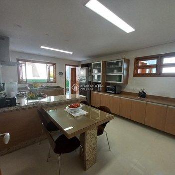 house em Alameda dos Sábias, Contry Park - Mauá - SP