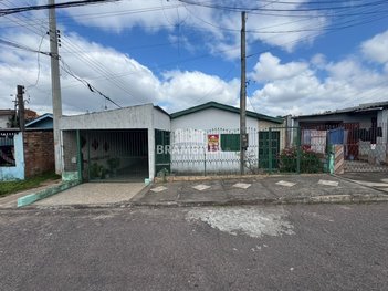 house em Rua Conceição, Castelo Branco - Gravataí - RS