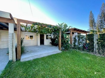 house em Rua São Francisco de Assis, Xangri-Lá - Xangri-Lá - RS