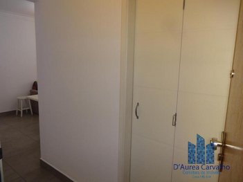apartment em Rua Professor Vahia de Abreu, Vila Olímpia - São Paulo - SP