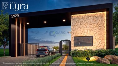 house em Estrada Capitão Gentil Machado de Godoy, Elsa - Viamão - RS