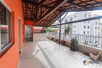 apartment em Rua Júlio Pereira da Silva, Cidade Nova - Belo Horizonte - MG