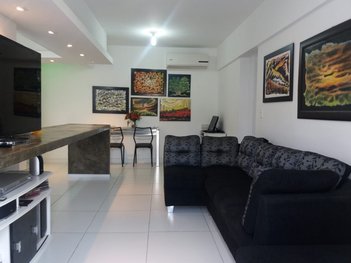 apartment em Rua 901, Centro - Balneário Camboriú - SC