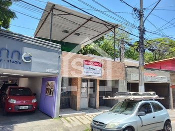 house em Rua Booker Pittman, Chácara Santo Antônio (Zona Sul) - São Paulo - SP