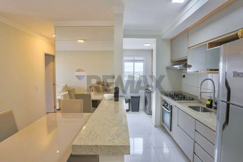 apartment em Rua Benedito Ferreira Telles, Jardim Simus - Sorocaba - SP