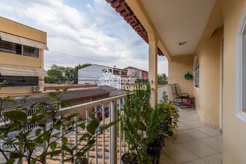 house em QR 3 Conjunto B, Candangolândia - Brasília - DF