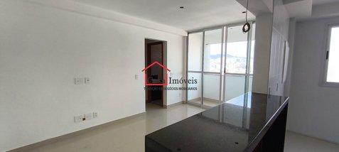 apartment em Rua Bom Sucesso, Carlos Prates - Belo Horizonte - MG