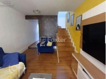house em Rua Tufik Mereb, Jardim Pirituba - São Paulo - SP
