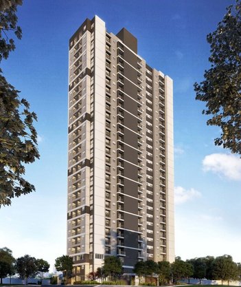 apartment em Estrada de Itapecerica, Vila das Belezas - São Paulo - SP